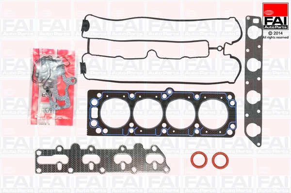Gasket Kit, cylinder head
